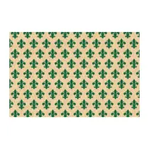 RT PLASTICA ADESIVA 280.2471 GIGLIO VERDE 2