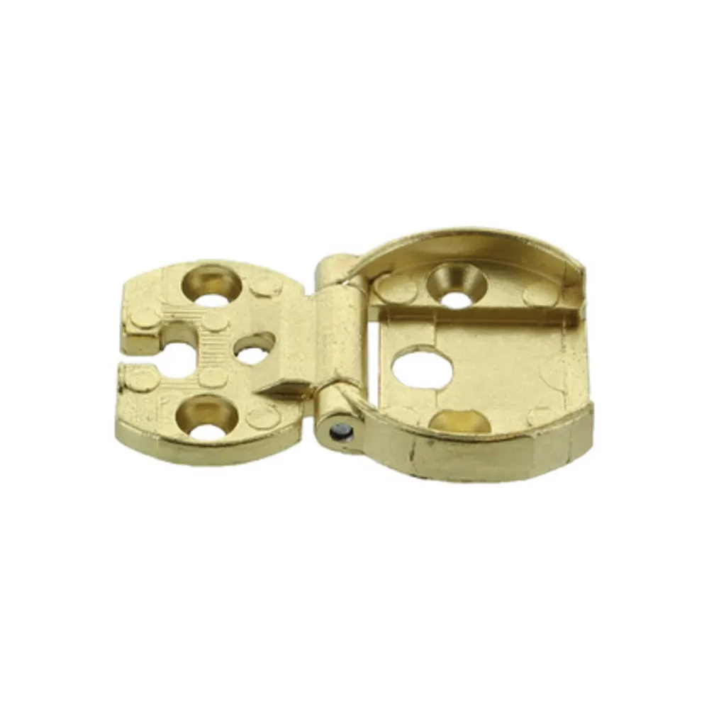 CERNIERA P/MOBILI A0070 OTTONATO 35X25 MM* (10