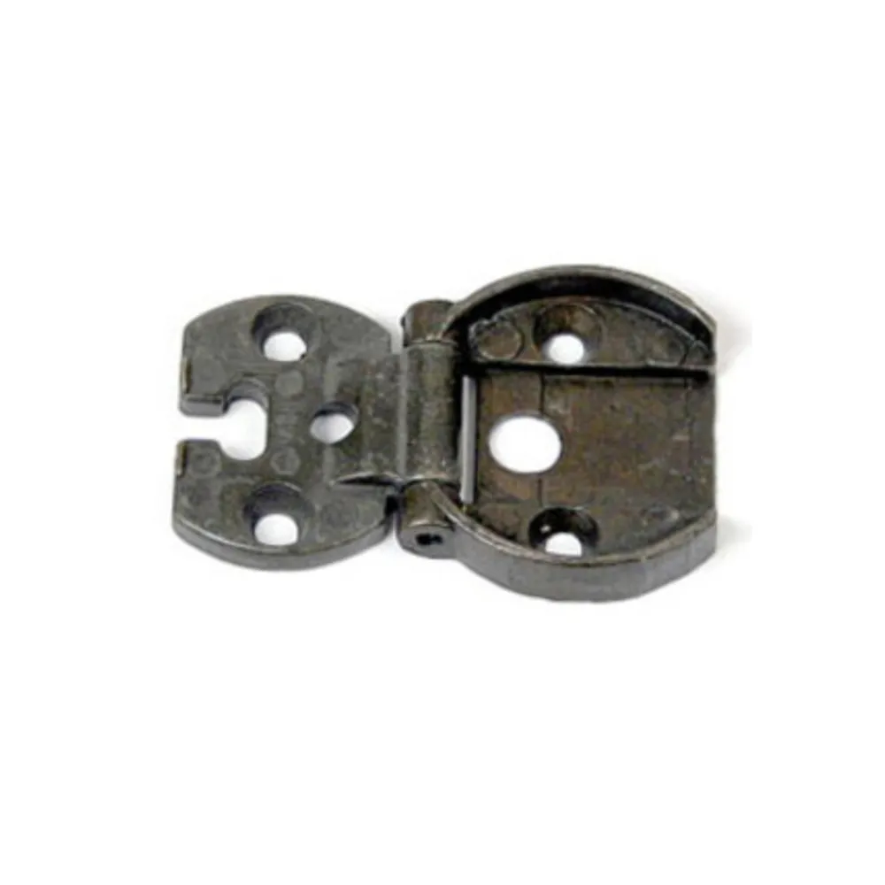CERNIERA P/MOBILI A0070 BRONZO ANTIC 35X25 MM* (10 CERNIERA P/MOBILI A0070 BRONZO ANTIC 35X25 MM* (10