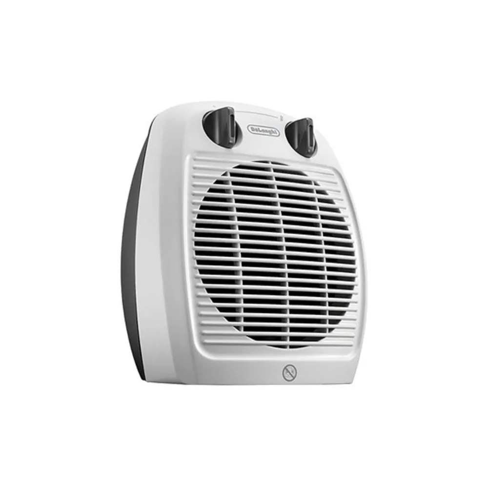 TERMOVENTILATORE DELONGHI 1000/2000W HVA3220 TERMOVENTILATORE DELONGHI 1000/2000W HVA3220