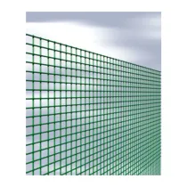 RETE ELETTROS QUADRAPLAST  PLAST  6X6 H  60 CM 25 M