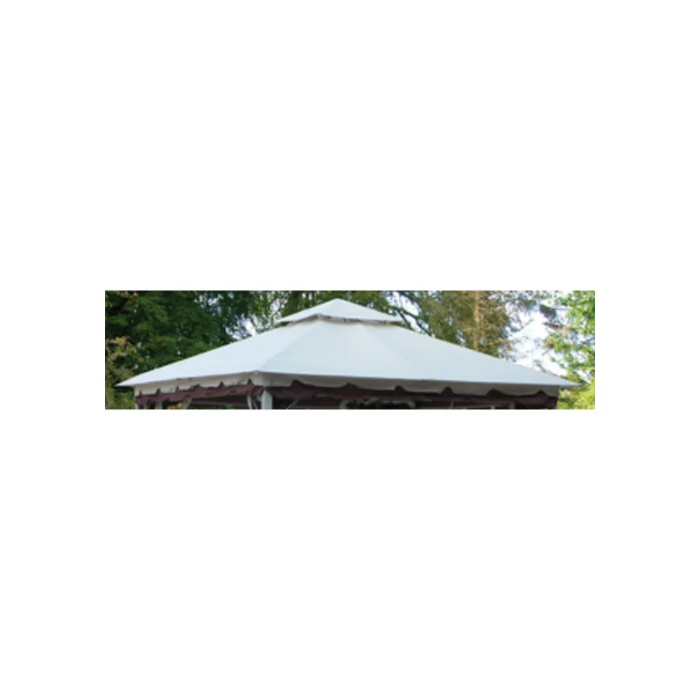 C TOP COPERTURA P/GAZEBO SMERALDA/DOHA