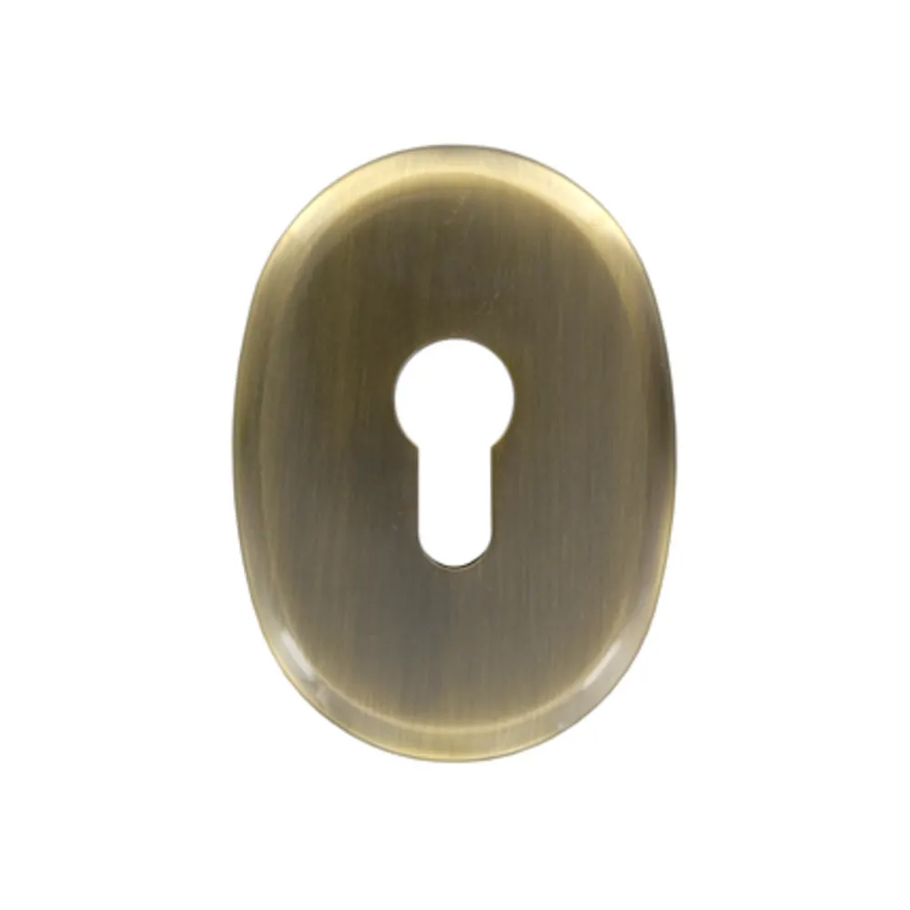 BOCCHETTA PROFILO EUROPEO F0234 COPRIVITI BRONZ BOCCHETTA PROFILO EUROPEO F0234 COPRIVITI BRONZ