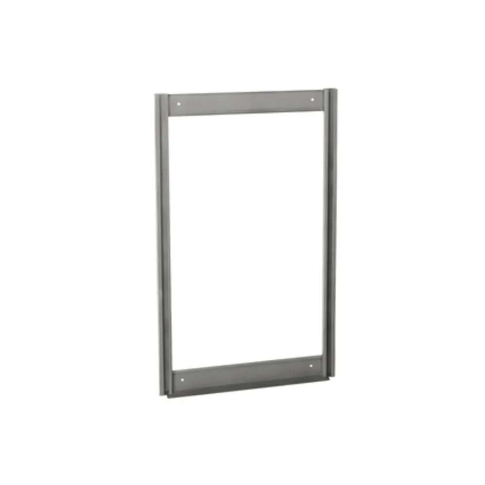 TELAIO PENSILE P/MADIA 600X40XH1000 MM