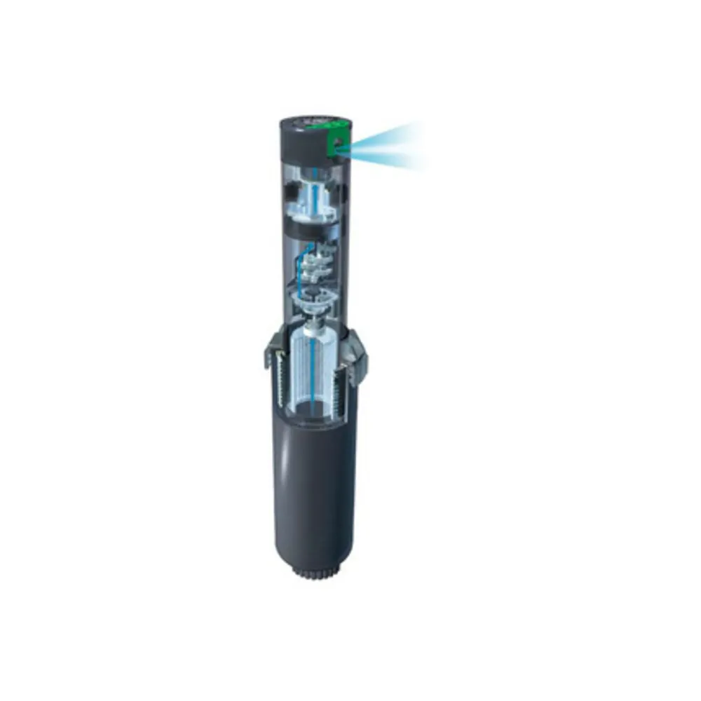 IRRIGATORE TURBINA HUNTER 1/2 F RAGGIO 4/9 M SRM-04 (5 IRRIGATORE TURBINA HUNTER 1/2 F RAGGIO 4/9 M SRM-04 (5