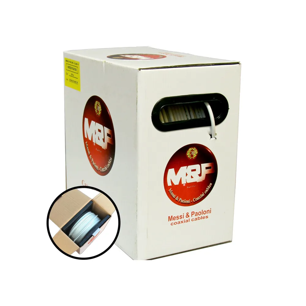 CAVO SATELLITARE D 5 CAVO SATELLITARE D 5