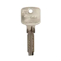 CISA CHIAVE GREZZA P/ASTRAL/S   00620.01.0 (5