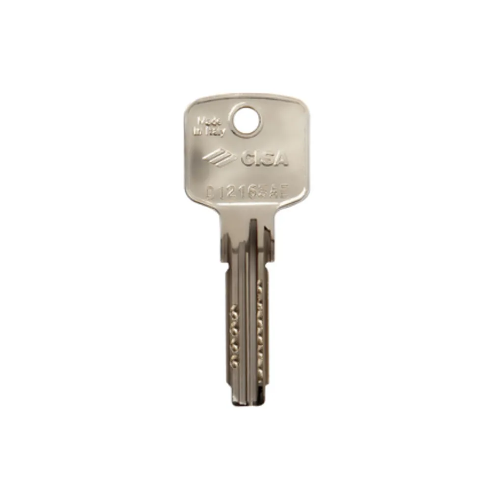 CISA CHIAVE GREZZA P/ASTRAL/S   00620.01.0 (5