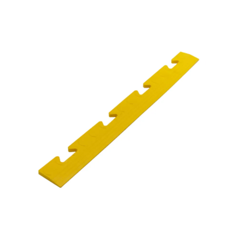SCIVOLO FEMMINA P/PAVIMENTO BOLLO GIALLO (10