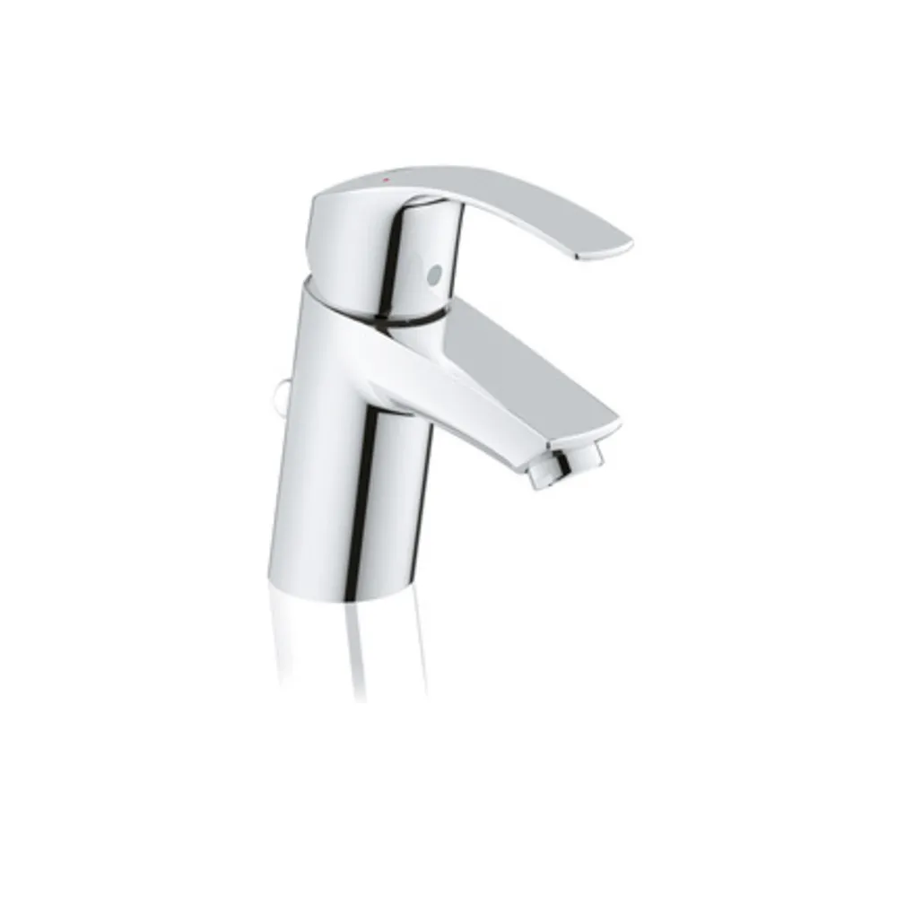 GROHE EUROSMART NEW MISCELATORE LAVABO GROHE EUROSMART NEW MISCELATORE LAVABO