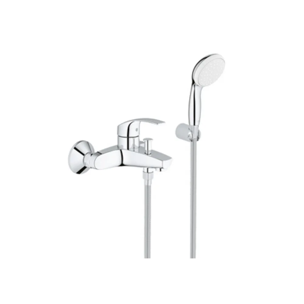 GROHE EUROSMART NEW MISCELATORE VASCA GROHE EUROSMART NEW MISCELATORE VASCA