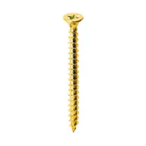 VITE TRUCIOLARE TSP 3 X16MM OTTONATA (10