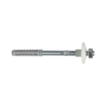 FISCHER TASSELLO WST 120 X P/LAVABI E SANITARI 2 PZ
