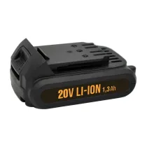 CONCORD BATTERIA LITIO 20V 1