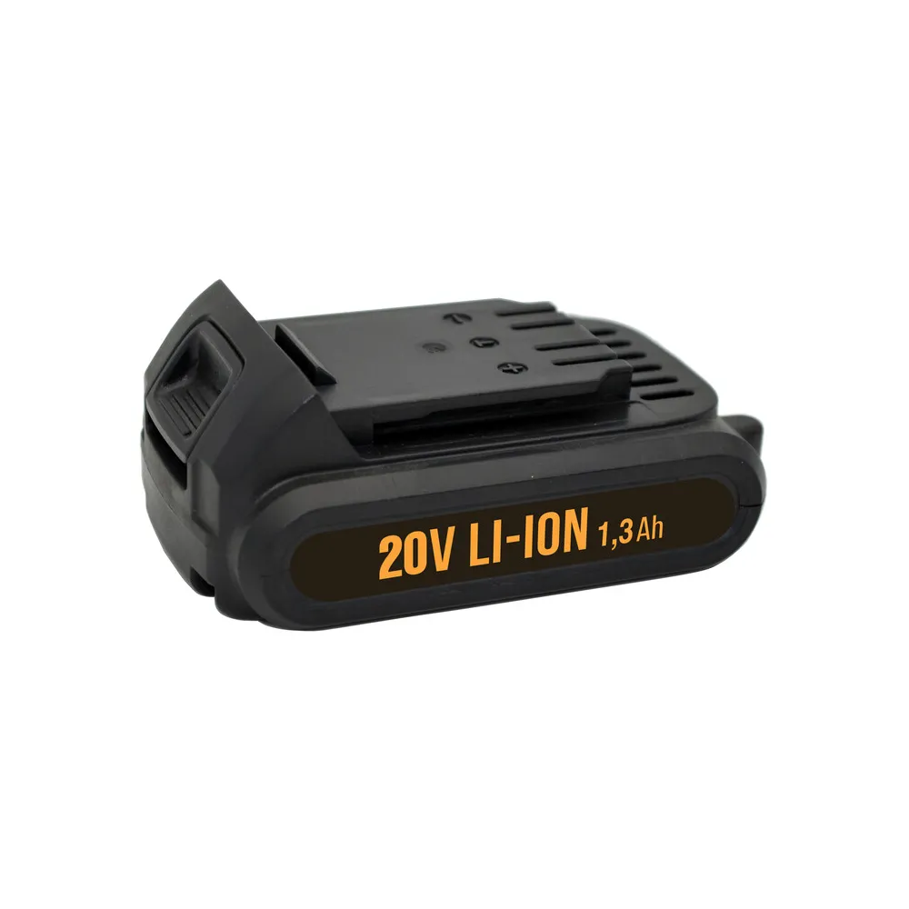 CONCORD BATTERIA LITIO 20V 1