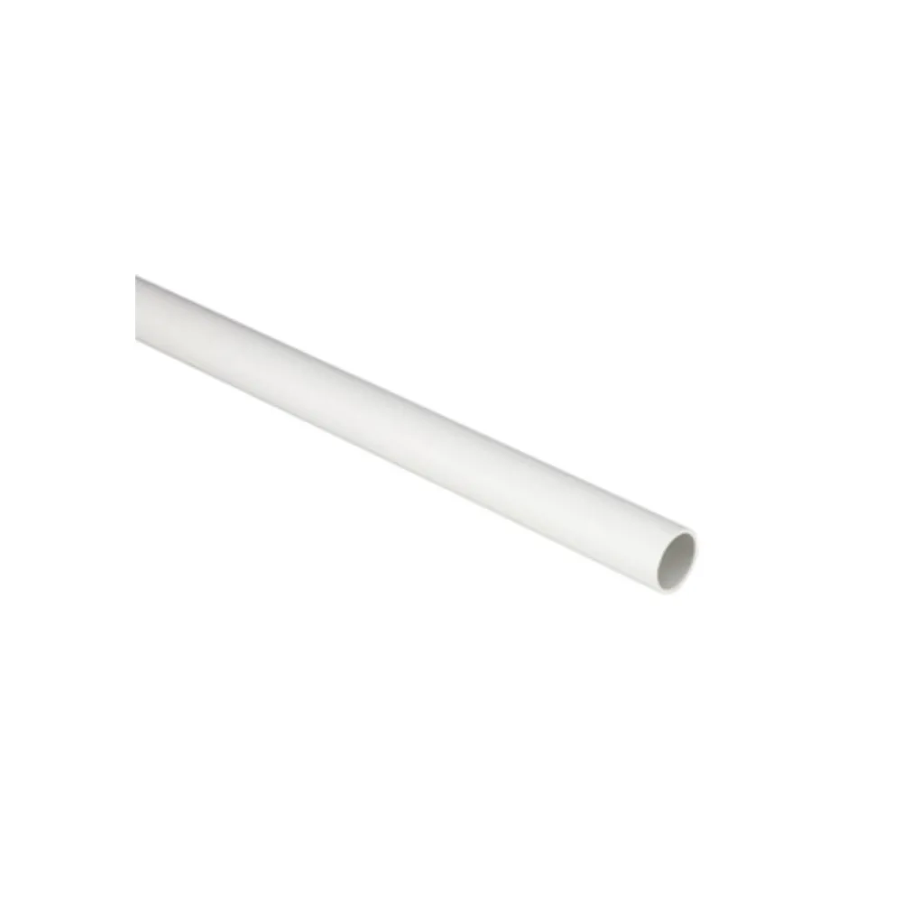 TUBO RIGIDO D 16 MM H 200 CM * TUBO RIGIDO D 16 MM H 200 CM *