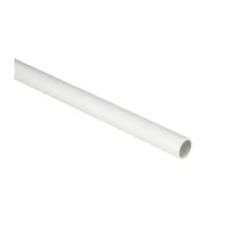TUBO RIGIDO D 20 MM  H 200 CM *