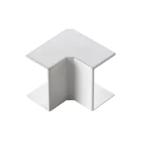 ANGOLO INTERNO P/MINICANALINA 20X10 DA 2 PZ
