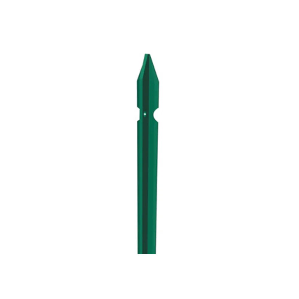 PALETTO PLASTIFICATO 250 CM T 35X3