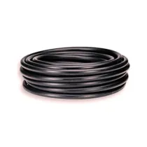 TUBO POLIETILENE PN4 D 20 MM ROTOLO DA  50 M