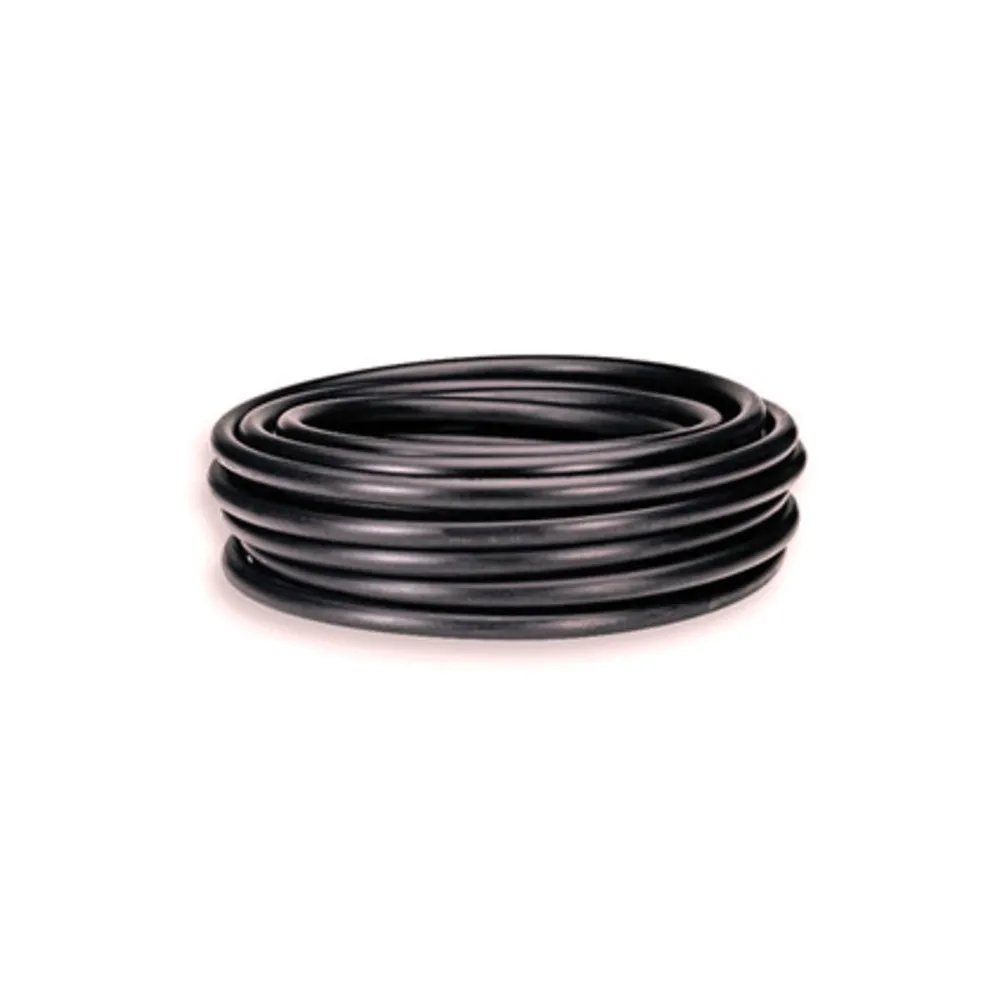 TUBO POLIETILENE PN4 D 20 MM ROTOLO DA  50 M