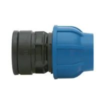 RACCORDO POLIPROP RACCORDO F D 20 MM X 1/2* (20