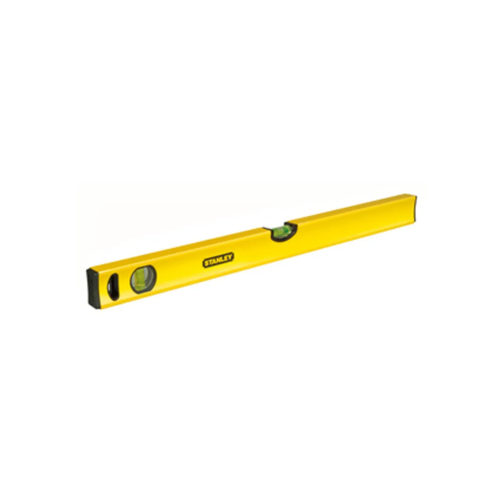 ST LIVELLA A 2 BOLLE CLASSIC 1.43103 60 CM ST LIVELLA A 2 BOLLE CLASSIC 1.43103 60 CM
