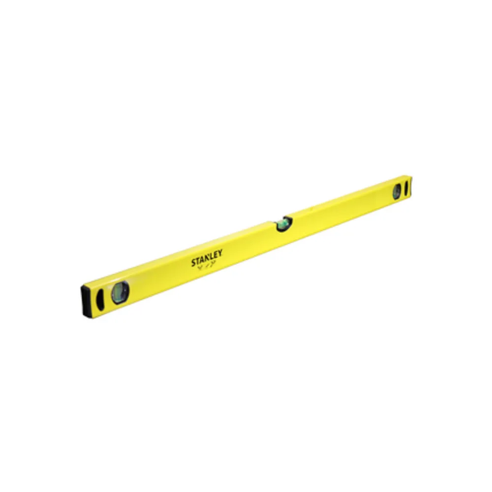 ST LIVELLA A 3 BOLLE CLASSIC 1.43105 100 CM ST LIVELLA A 3 BOLLE CLASSIC 1.43105 100 CM