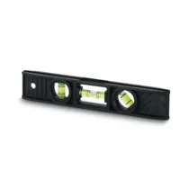 ST LIVELLA A 3 BOLLE TORPEDO 0 42294 DA 20 CM