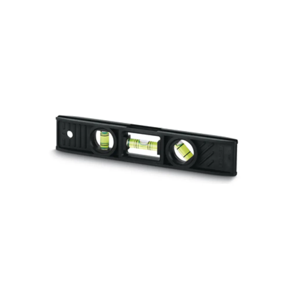 ST LIVELLA A 3 BOLLE TORPEDO 0 42294 DA 20 CM ST LIVELLA A 3 BOLLE TORPEDO 0 42294 DA 20 CM