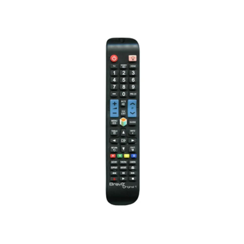 TELECOMANDO TV BRAVO ORIGINAL 1 SAMSUNG *