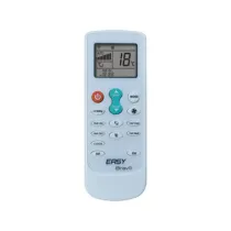 TELECOMANDO CLIMATIZZATORE UNIVERSALE BRAVO EASY
