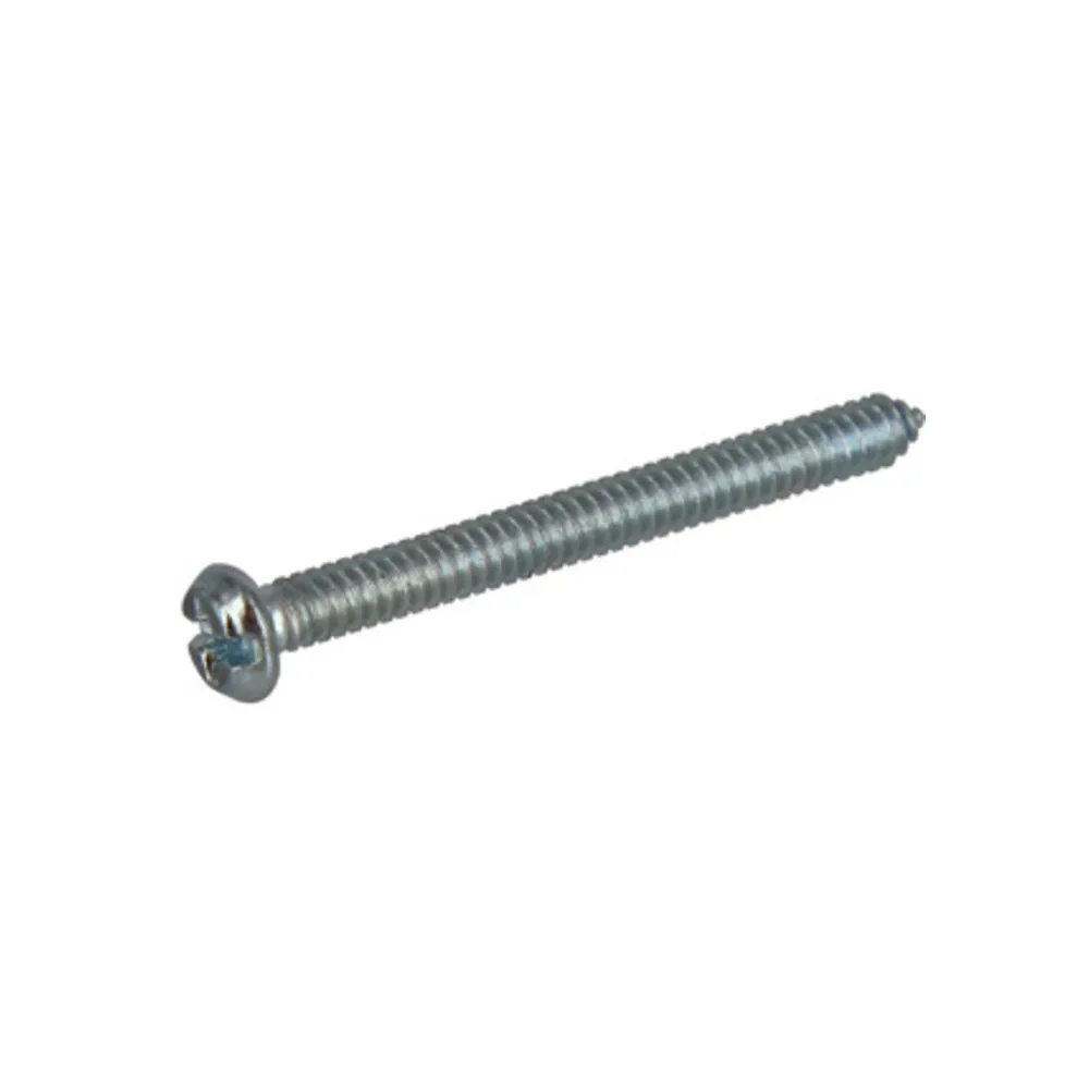 VITI PROLUNGATE P/SUPPORTI LIFE 34 MM (100 VITI PROLUNGATE P/SUPPORTI LIFE 34 MM (100