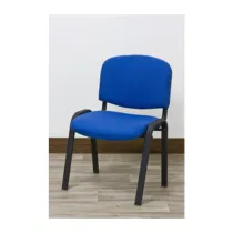 C SEDIA INTERLOCUTORIA WORK  BLU (5