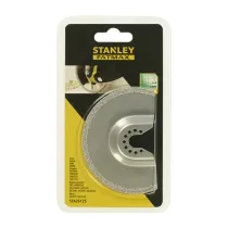 PIRANHA STANLEY STA26125 (X26125) LAMA IN CARBURO X MT300