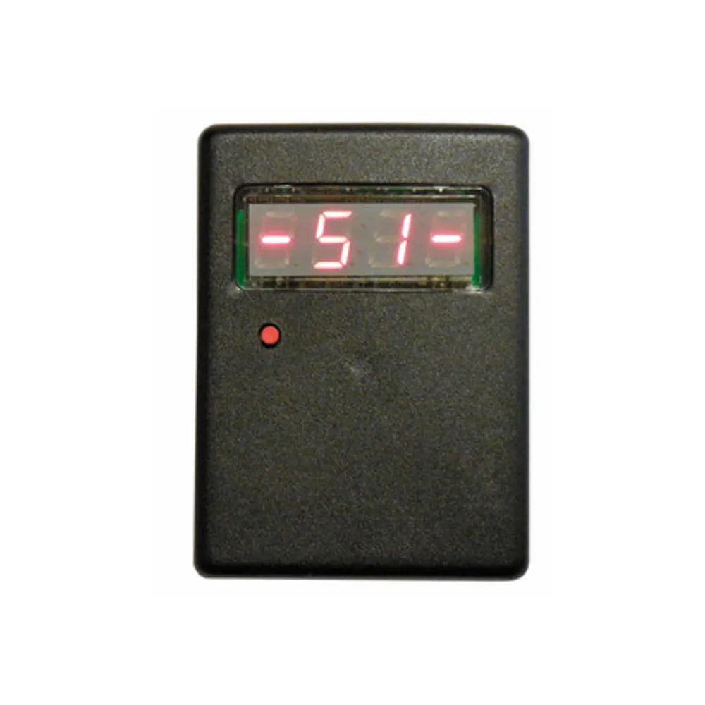 TESTER RADIOCOMANDO DOOR