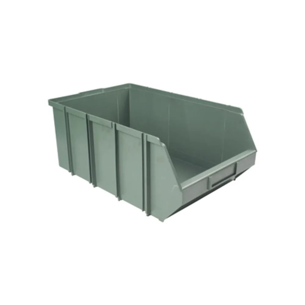 CONTENITORE UNIVERSAL BOX F6 380X610XH250 MM CONTENITORE UNIVERSAL BOX F6 380X610XH250 MM