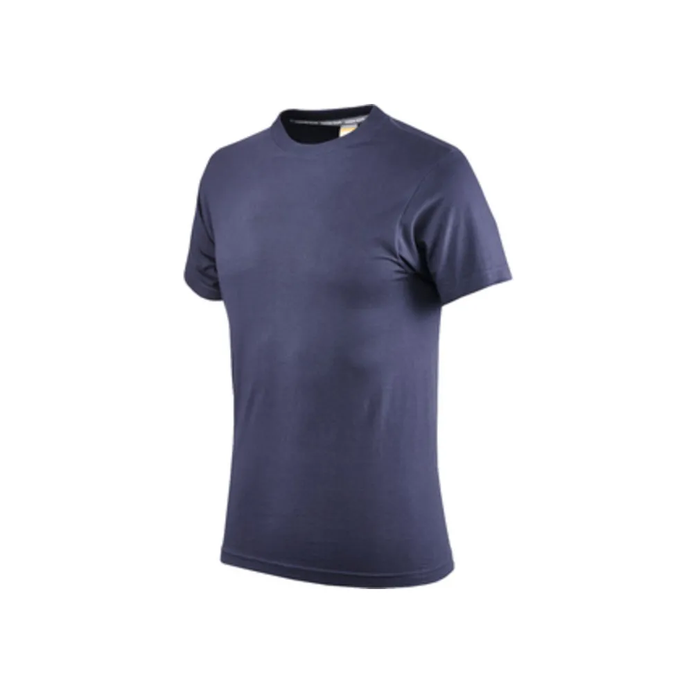 T-SHIRT 145 G BLU TG M T-SHIRT 145 G BLU TG M