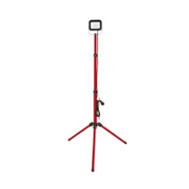 PROIETTORE LED 20W 1600LM C-TREPPIEDI