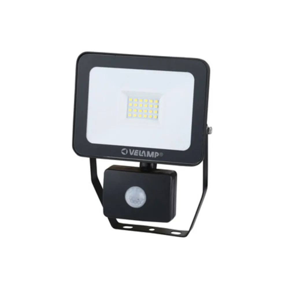 PROIETTORE LED 20W 1600LM C/SENSORE PROIETTORE LED 20W 1600LM C/SENSORE
