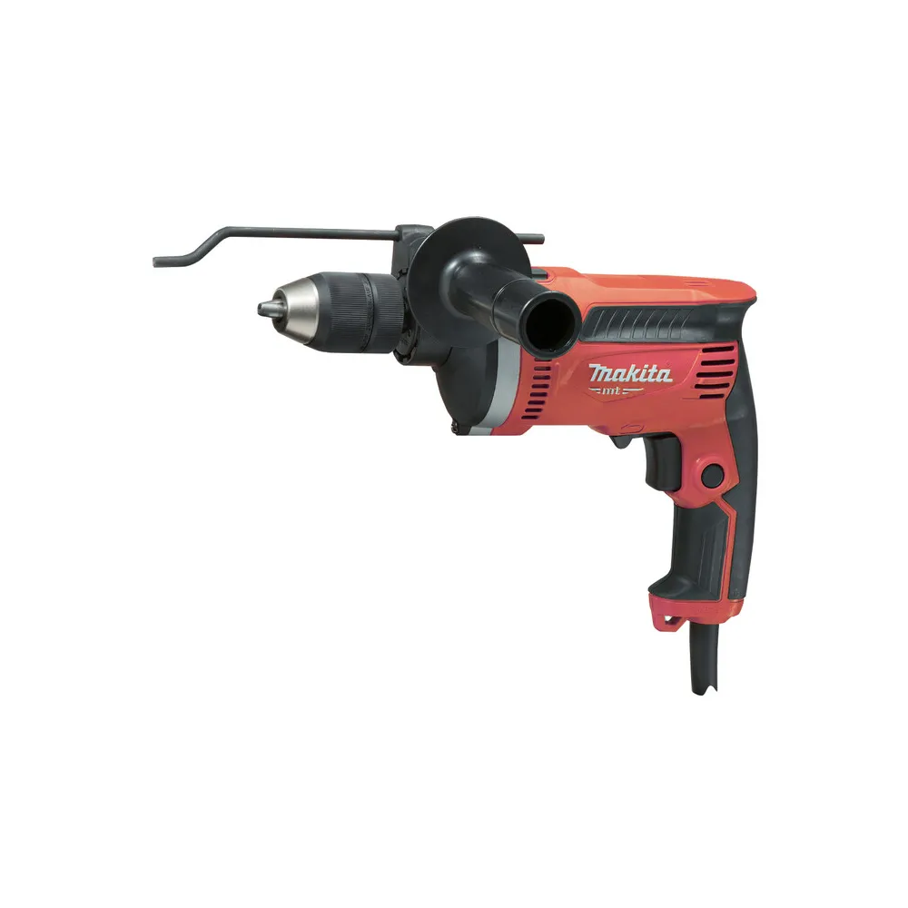 MAKITA TRAPANO C/PERCUSSIONE M8101 710W MAKITA TRAPANO C/PERCUSSIONE M8101 710W