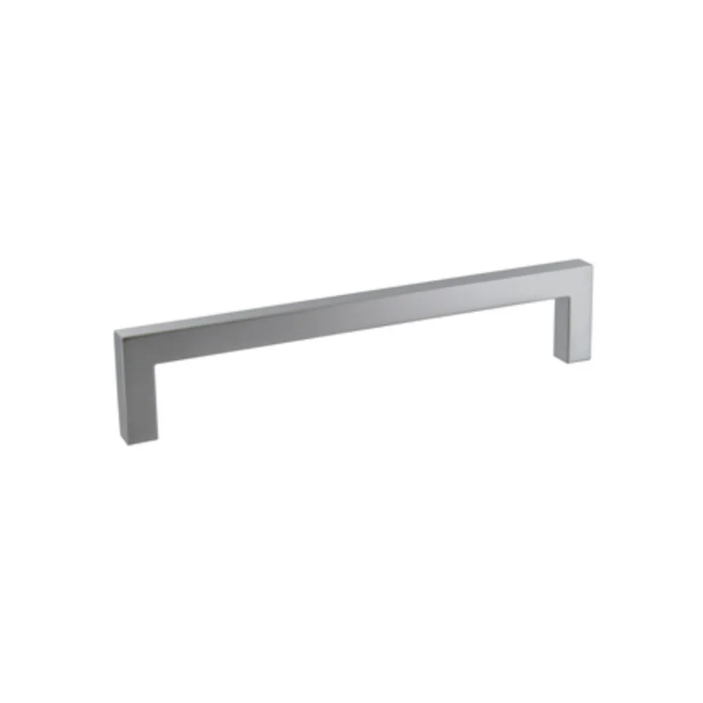 MANIGLIA ZAMA UN 34 MG32708 160 MM CROMO OPAC (25 MANIGLIA ZAMA UN 34 MG32708 160 MM CROMO OPAC (25