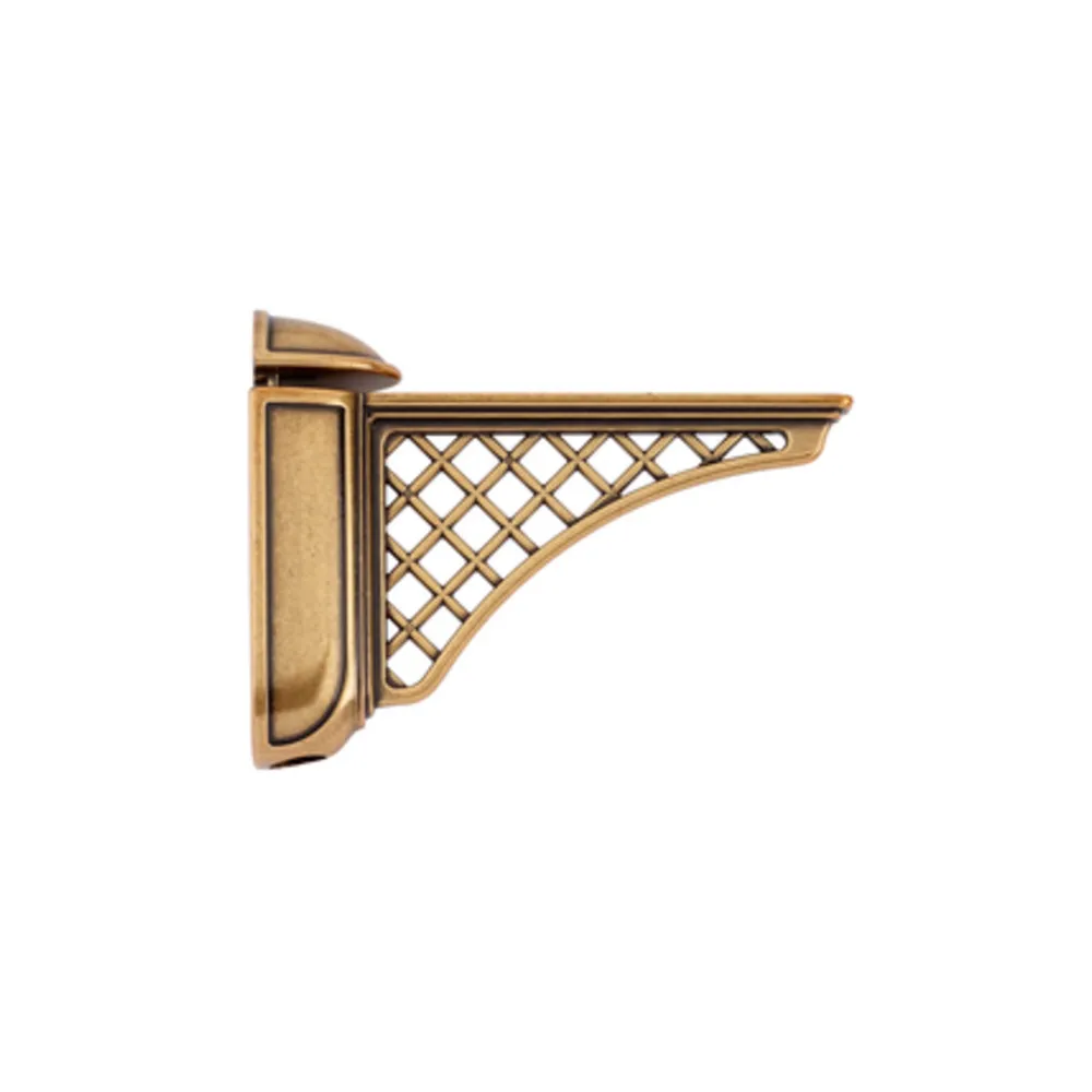 REGGIMENSOLA 42431 ZAMA 77X125 MM ORO DI VALENZA