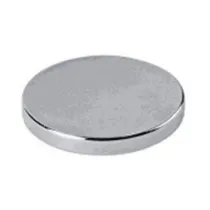 BOTTONE MAGNETICO S/FORO D 15X2 MM POR 5 KG (28