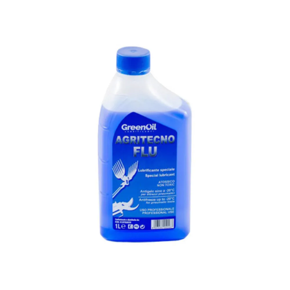 OLIO PNEUMATICO P/ABBACCHIATORE 1 L (20 OLIO PNEUMATICO P/ABBACCHIATORE 1 L (20