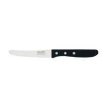 COLTELLO DA TAVOLA 465 LAMA INOX 11 CM  BL  6 PZ