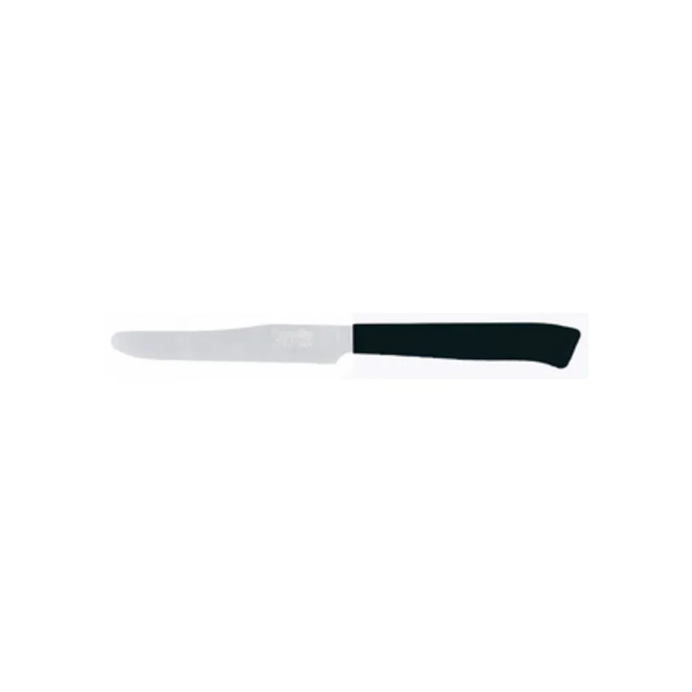 COLTELLO DA TAVOLA 211 LAMA 11 CM INOX BL 6 PZ COLTELLO DA TAVOLA 211 LAMA 11 CM INOX BL 6 PZ
