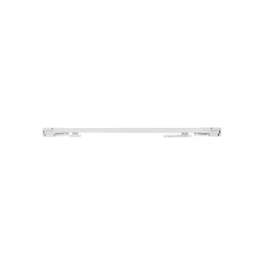 SCORRITENDA ESTENSIBILE SIRIO 70/120 CM BIANCO SCORRITENDA ESTENSIBILE SIRIO 70/120 CM BIANCO