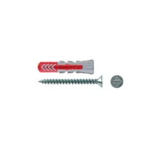 FISCHER TASSELLO DUOPOWER S 10X50 VITE T.S.P. POZI (25