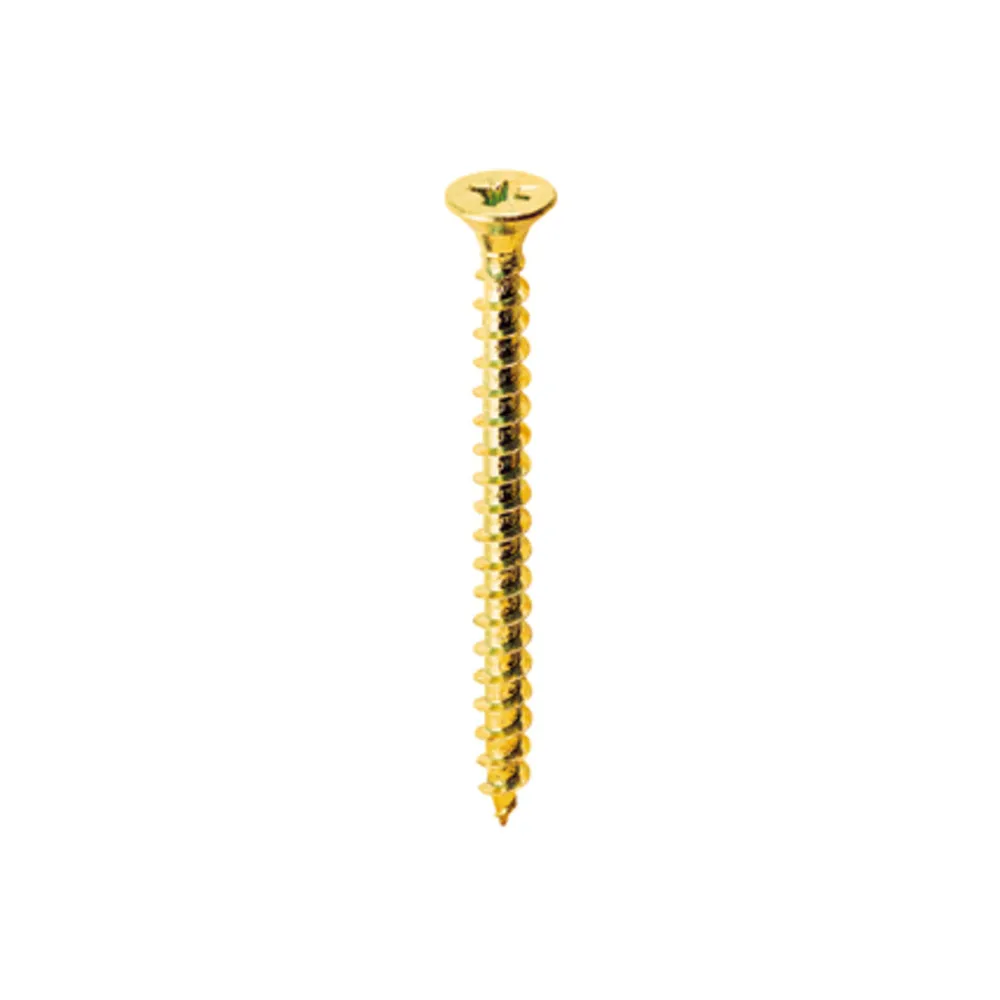 VITE TRUCIOLARE TSP 3 X30MM OTTONATA (5 VITE TRUCIOLARE TSP 3 X30MM OTTONATA (5